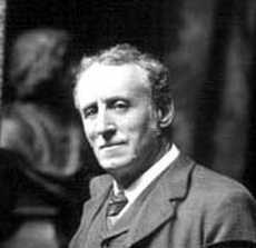 Ouless Walter William